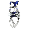 3M DBI-SALA ExoFit X100 Comfort Construction Positioning Safety Harness - 2X - 1401124