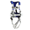 3M DBI-SALA ExoFit X100 Comfort Construction Positioning Safety Harness - 2X - 1401124
