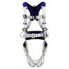 3M DBI-SALA ExoFit X100 Comfort Construction Climbing/Positioning Safety Harness - X-Large - 1401138