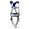 3M DBI-SALA ExoFit X100 Comfort Construction Climbing/Positioning Safety Harness - X-Large - 1401138