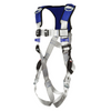 3M DBI-SALA ExoFit X100 Comfort Tower Climbing Safety Harness - X-Small - 1401155