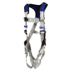 3M DBI-SALA ExoFit X100 Comfort Vest Climbing Safety Harness - Universal - 1401172
