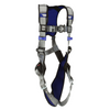 3M DBI-SALA ExoFit X200 Comfort Vest Safety Harness - Medium - 1402001