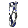 3M DBI-SALA ExoFit X200 Comfort Vest Climbing Safety Harness - 2X - 1402009