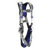 3M DBI-SALA ExoFit X200 Comfort Vest Climbing/Positioning Safety Harness - 2X - 1402019