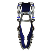 3M DBI-SALA ExoFit X200 Comfort Vest Climbing Safety Harness - X-Large - 1402038