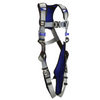 3M DBI-SALA ExoFit X200 Comfort Vest Climbing Safety Harness - X-Large - 1402038