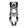 3M DBI-SALA ExoFit X200 Comfort Construction Positioning Safety Harness - 2X - 1402086