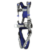 3M DBI-SALA ExoFit X200 Comfort Construction Climbing/Positioning Safety Harness - Medium - 1402089