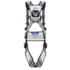 3M DBI-SALA ExoFit X200 Comfort Construction Climbing/Positioning Safety Harness - X-Large - 1402113