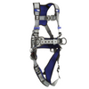 3M DBI-SALA ExoFit X200 Comfort Wind Energy Climbing/Positioning Safety Harness - Large - 1402127