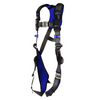3M DBI-SALA ExoFit X300 Comfort Vest Safety Harness - 2X - 1113013