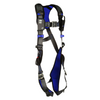 3M DBI-SALA ExoFit X300 Comfort Vest Safety Harness - 2X - 1113013