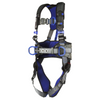 3M DBI-SALA ExoFit X300 Comfort Construction Climbing/Positioning Safety Harness - Medium - 1403094