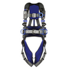 3M DBI-SALA ExoFit X300 Comfort Construction Climbing/Positioning Safety Harness - Large - 1403105