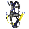 3M DBI-SALA ExoFit X300 Comfort Oil and Gas Climbing/Suspension Safety Harness - 2X - 1113294