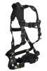 FallTech FT-Arc Flash 2D Climbing Non-Belted Harness - 2X - 8077FDQC2X