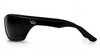 Pyramex Vallejo Forest Gray Anti-Fog Lens Safety Glasses - VGSB922T