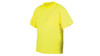 Pyramex Non-Rated Short Sleeve Moisture Wicking T-Shirt - Lime - RTS2110NS