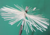 Lifa Grease Brush - Dia. 22" (550 mm)