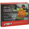 PIP Boss Therm Black Heated Vest 300-HV100