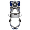 3M DBI-SALA ExoFit X100 Comfort Iron Work Construction Positioning Safety Harness - Large - 1401176