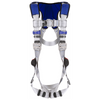 3M DBI-SALA ExoFit X100 Comfort Vest Safety Harness - Small - Stainless Steel Hardware - 1401185