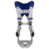 3M DBI-SALA ExoFit X100 Comfort Climbing/Positioning Safety Harness - 1401215 - Small