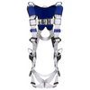 3M DBI-SALA ExoFit X100 Comfort Vest Positoning/Retrieval Safety Harness - 1401221 - X-Small
