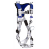 3M DBI-SALA ExoFit X100 Comfort Vest Positoning/Retrieval Safety Harness - X-Large - 1401225
