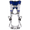 3M DBI-SALA ExoFit X100 Comfort Wind Energy Climbing/Positioning Safety Harness - 1401227 - X-Small