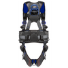 3M DBI-SALA ExoFit X100 Comfort Wind Energy Climbing/Positioning Safety Harness - 1401230 - Large