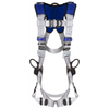 3M DBI-SALA ExoFit X100 Comfort Wind Energy Climbing/Positioning Safety Harness - - 2X - 1401232