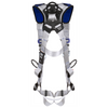 3M DBI-SALA ExoFit X100 Comfort Wind Energy Climbing/Positioning Safety Harness - - 2X - 1401232