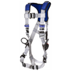 3M DBI-SALA ExoFit X100 Comfort Wind Energy Climbing/Positioning Safety Harness - - 2X - 1401232