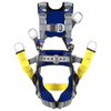 3M DBI-SALA ExoFit X200 Comfort Oil & Gas Climbing/Positioning Safety Harness - 1402059 - X-Large