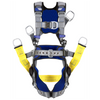 3M DBI-SALA ExoFit X200 Comfort Oil & Gas Climbing/Positioning Safety Harness - 1402060 - 2X