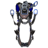 3M DBI-SALA ExoFit X300 Comfort Oil & Gas Climbing/Positioning Safety Harness - 1403224 - Medium