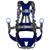 3M DBI-SALA ExoFit X300 Comfort Tower Climbing Safety Harness w/Weight Distribution System - 1403233 - Medium
