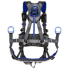 3M DBI-SALA ExoFit X300 Comfort Tower Climbing Safety Harness w/Weight Distribution System - 1403234 - Large