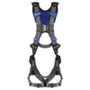 3M DBI-SALA ExoFit X300 X-Style Vest Safety Harness - 1403198 - X-Small/Small