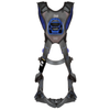 3M DBI-SALA ExoFit X300 X-Style Vest Safety Harness - 1403198 - X-Small/Small