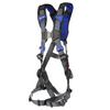 3M DBI-SALA ExoFit X300 X-Style Vest Safety Harness - Medium/Large - 1403199