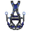 3M DBI-SALA ExoFit X300 X-Style Tower Climbing Safety Harness - 1403210 - X-Small/Small