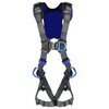 3M DBI-SALA ExoFit X300 X-Style Wind Energy Harness - - Medium/Large - 1403214