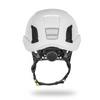 Kask Zenith X2 Type I & Type II Class E Non-Vented White Safety Helmet - WHE00097-201.UNI