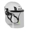 Kask Arc Flash Visor Basis - HRC 2 - WVI00016