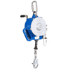 3M DBI-SALA Sealed-Blok Self-Retracting Lifeline - Retrieval with Bracket - Stainless Steel Cable - 30 ft. (9 m) - 3400145