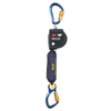 3M DBI-SALA 11 ft. Class 1  Nano-Lok XL Self-Retracting Lifeline with Aluminum Carabiner - 3100593