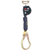 3M DBI-SALA 9 ft. Class 1  Nano-Lok XL Self-Retracting Lifeline with Steel Rebar Lock Hook - 3100601